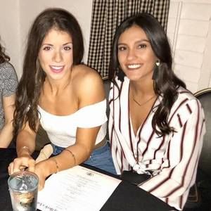 Meet your Posher, Nikki